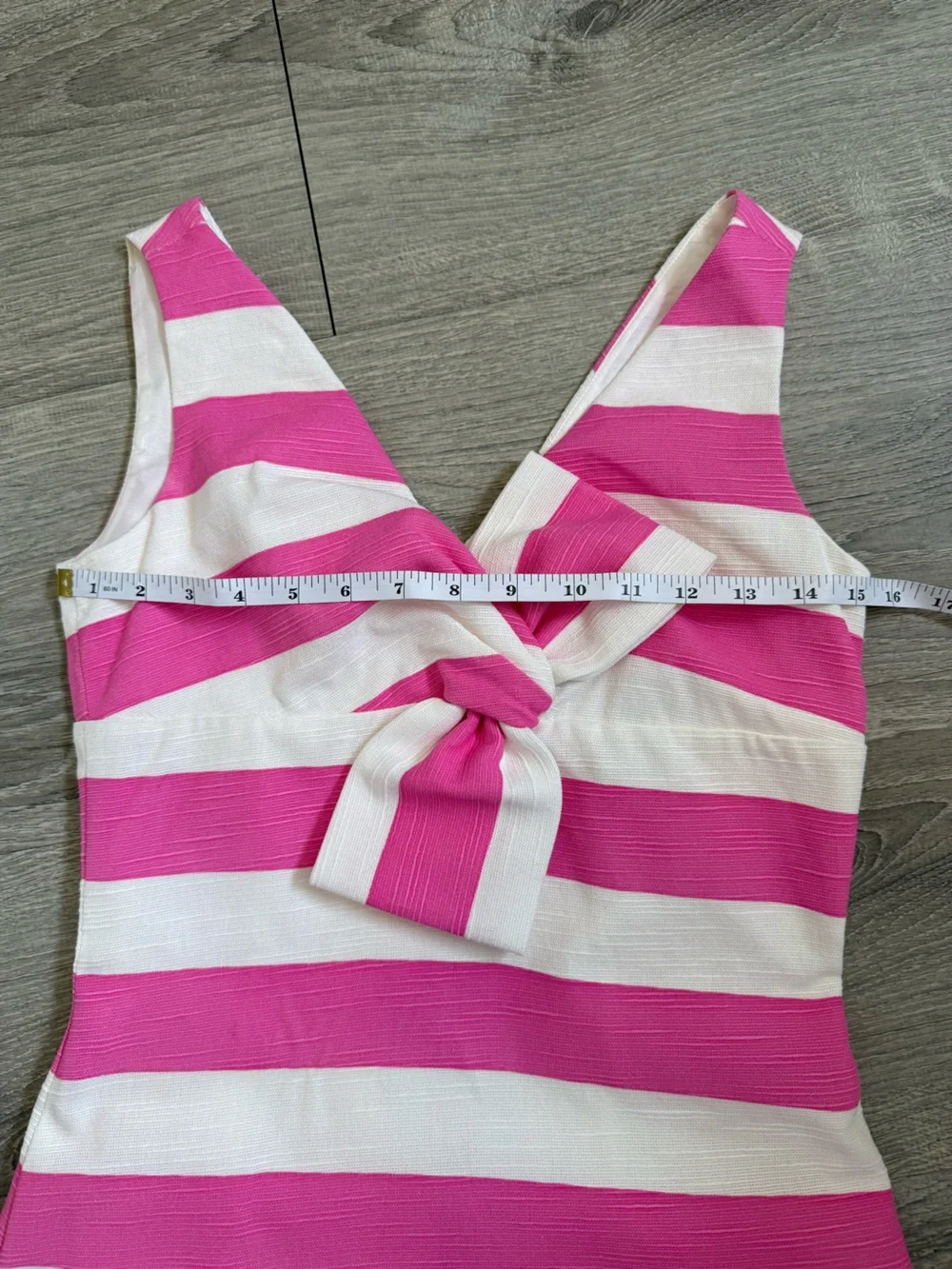 kate spade Striped 
